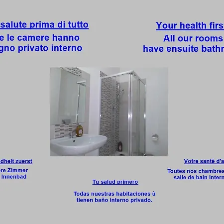 Guest house Porrino -