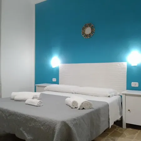 Guest house Porrino -
