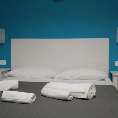 Guest house Porrino - 3*