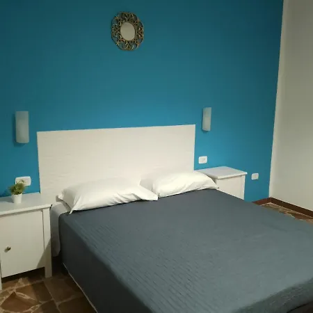 Guest house Porrino - 3*