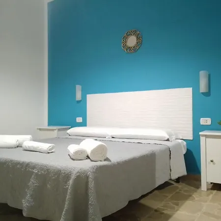 Guest house Porrino - Alghero