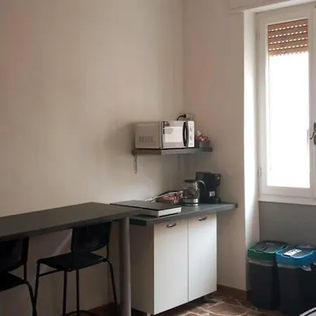 Porrino - Guest house Alghero