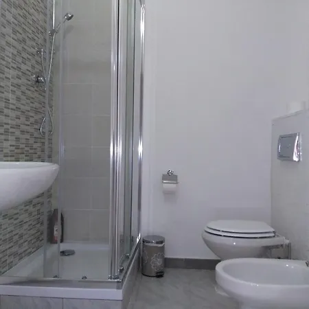 Porrino - Guest house 3*
