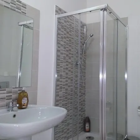 Guest house Porrino - Alghero