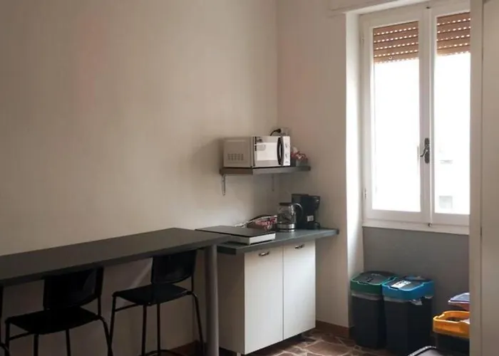 Porrino - Гостевой дом Альгеро