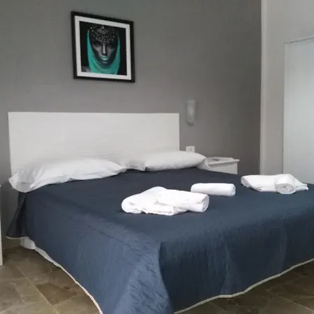 Porrino - 3* Alghero