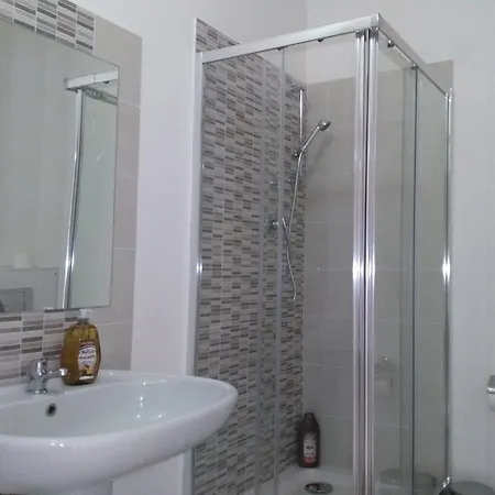 Porrino - Gæstehus 3*