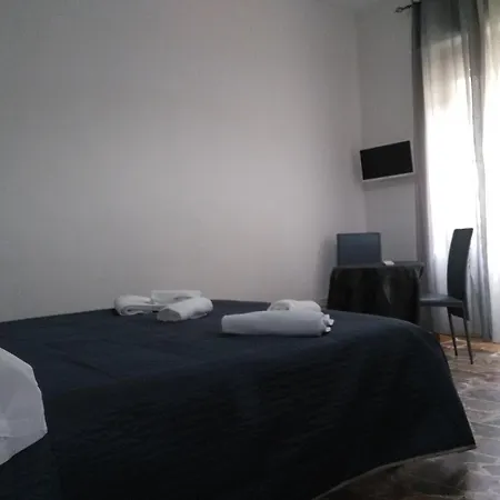 Porrino - Gæstehus 3*