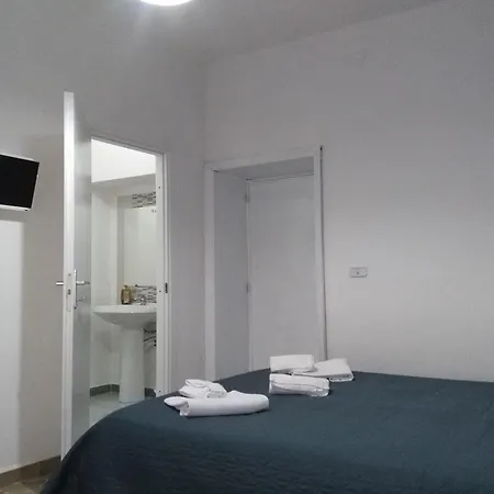 Gæstehus Porrino - 3*