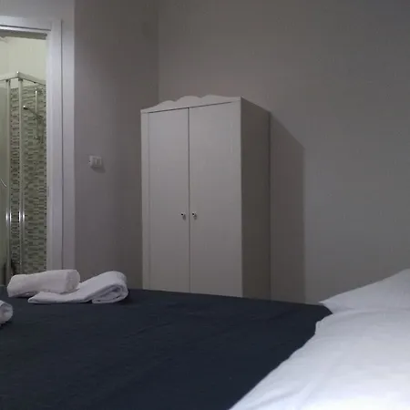 Gæstehus Porrino - 3*