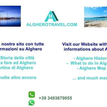 Porrino - 3* Alghero