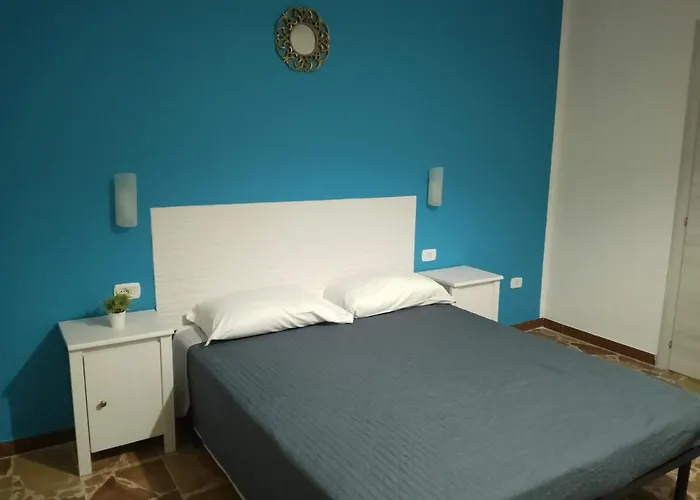 Konukevi Porrino - 3*