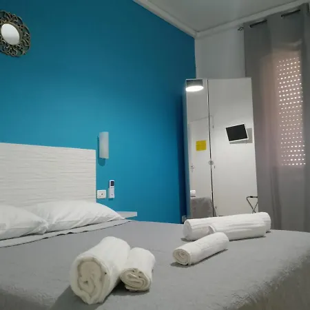 Porrino - 3* Alghero