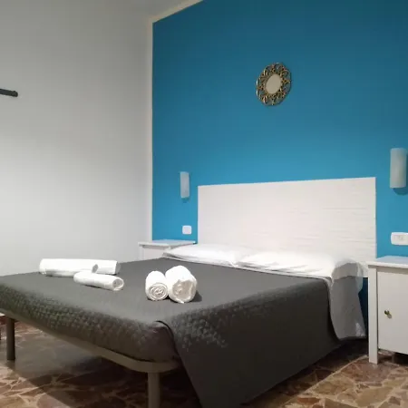 Porrino - Vendégház Alghero