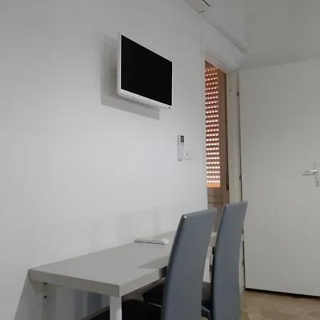 Vendégház Porrino -