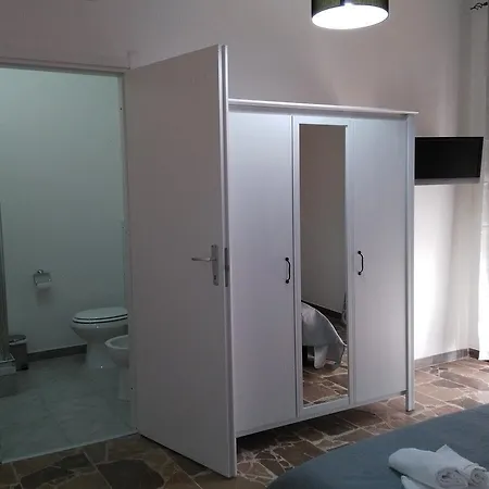 Vendégház Porrino - Alghero