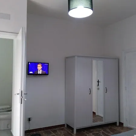 Vendégház Porrino - 3*