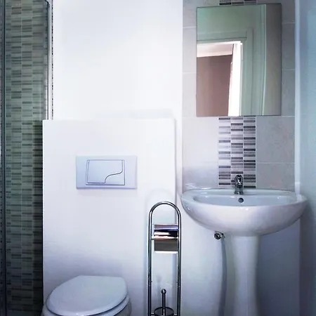 Vendégház Porrino -