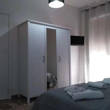 Porrino - 3*