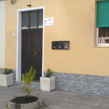 Porrino - Vendégház Alghero